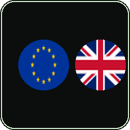 EUR/GBP
