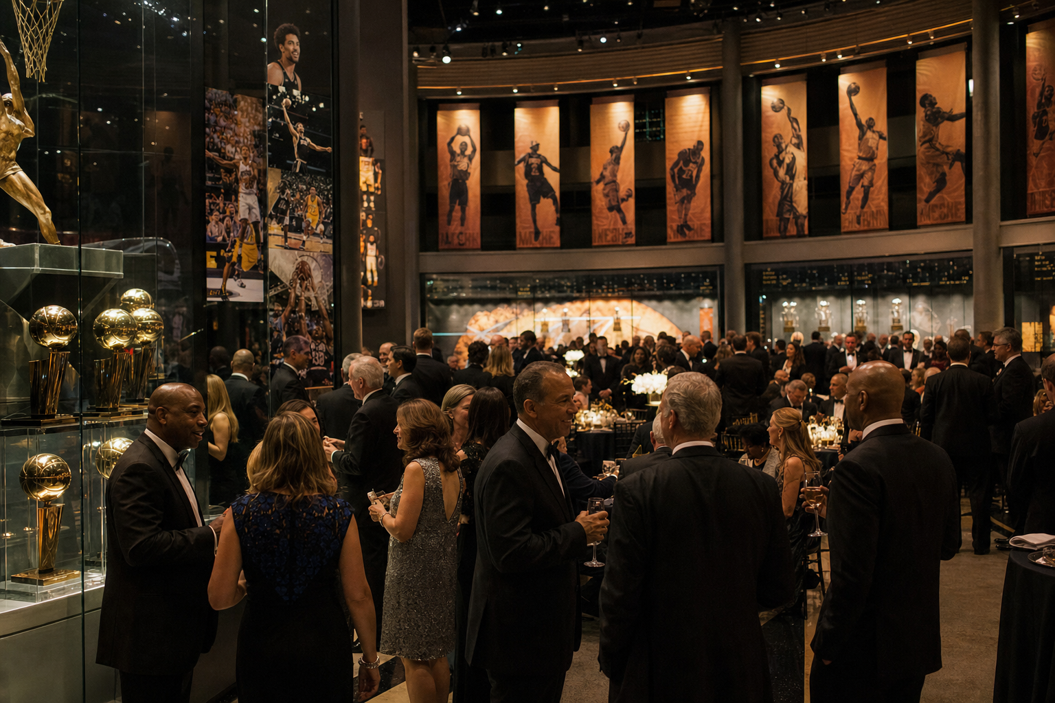 Perpetual Partner Gala