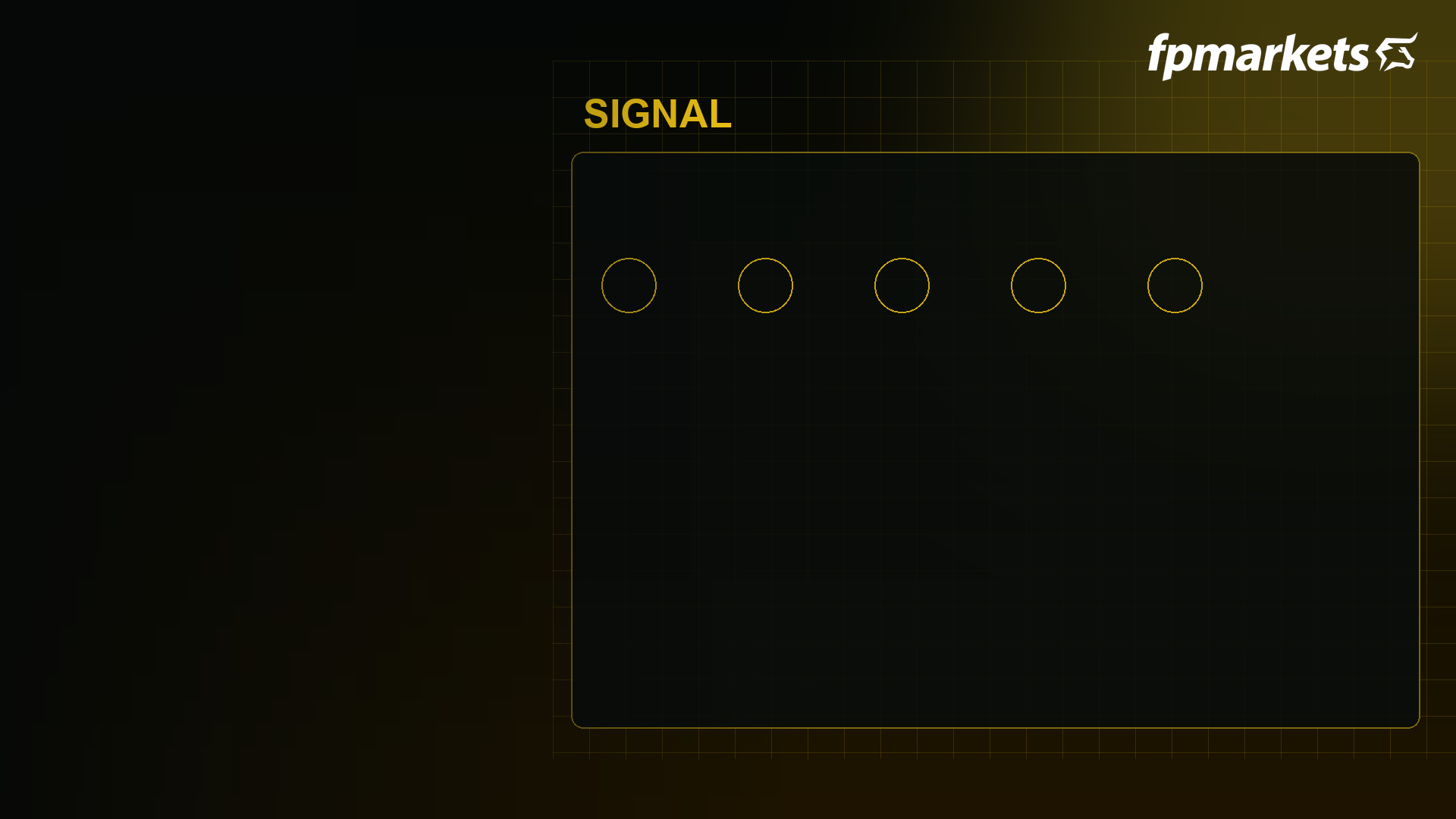 Signal Start marketplace
