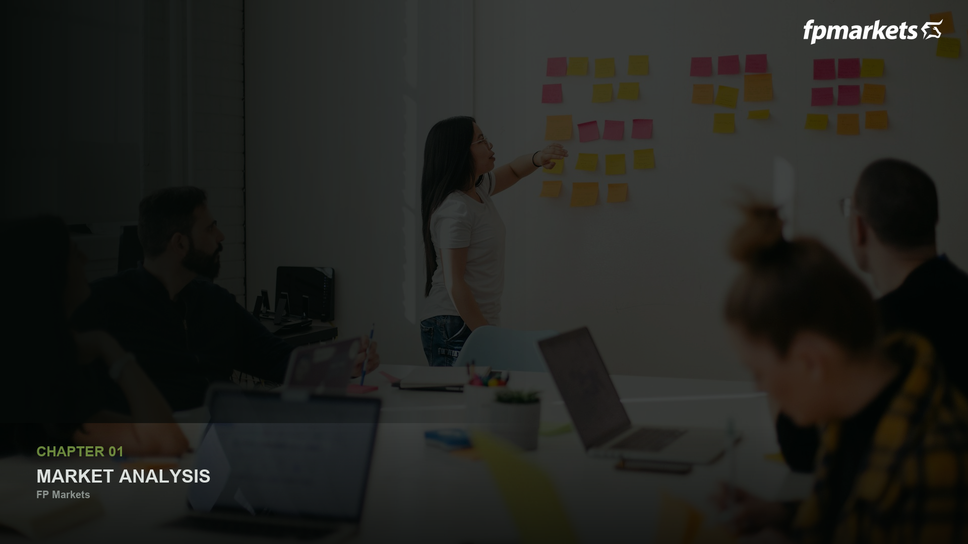 Higher-timeframe bias, lower-timeframe execution