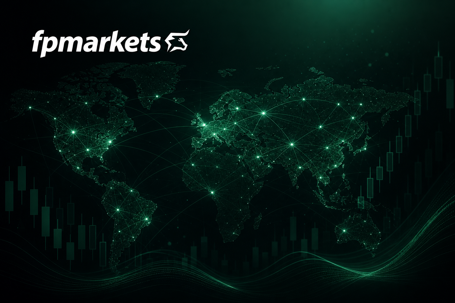 Global traders at FP Markets